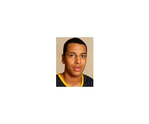 Josiah Heath basketball player - F