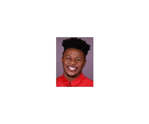 Josiah Jeffers basketball player - G