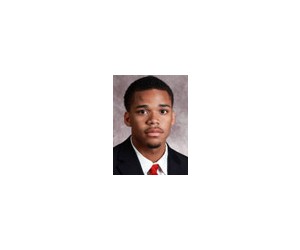 Josiah Moore basketball player - SG