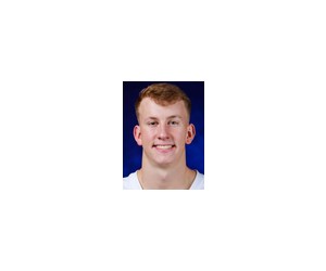 Josiah Morris basketball player - SF