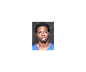 Josiah Shackleford basketball player - PF