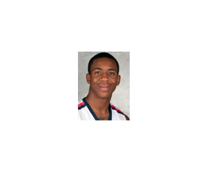 Josiah Turner basketball player - PG