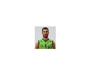 Josip Barnjak basketball player photo 3