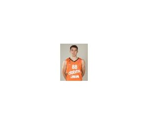 Josip Batinic basketball player photo 3