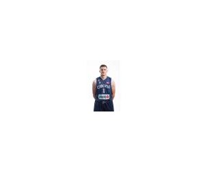 Josip Bilinovac basketball player photo 1