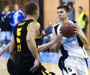 Josip Boban basketball player photo 1