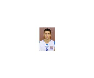 Josip Boban basketball player - G