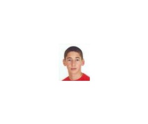 Josip Ceranja basketball player - F
