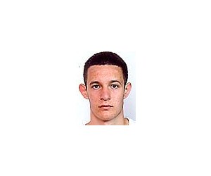 Josip Jukic basketball player photo 1