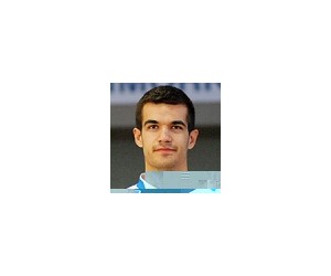 Josip Mikulic basketball player photo 1