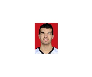 Josip Mikulic basketball player - C