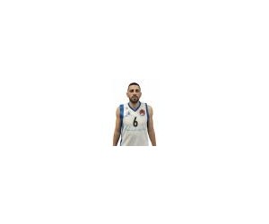 Josip Naletilic basketball player photo 2