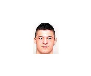 Josip Popic basketball player - C