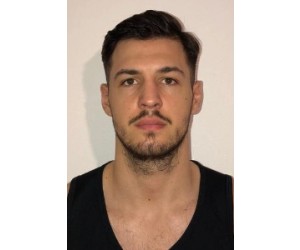 Josip Popic basketball player photo 2