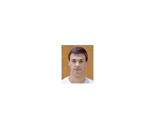 Josip Skara basketball player - SF