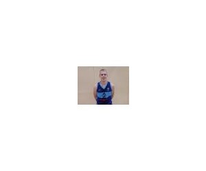 Josip Vidovic basketball player - F