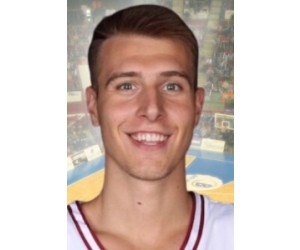Josip Vrankic basketball player photo 3
