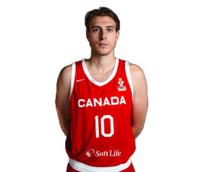 Josip Vrankic basketball player photo 4
