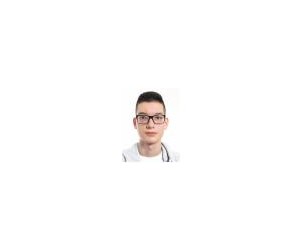 Josip Vukovic basketball player - C