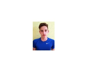 Jost Oven basketball player