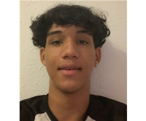 Jostin Bueno De La Rosa basketball player