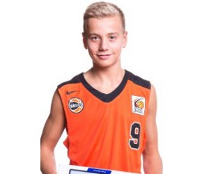 Josua Schnug basketball player - PG
