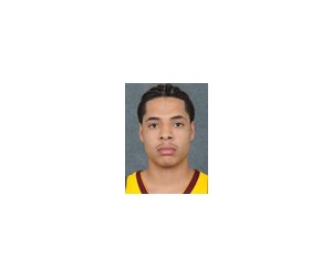 Josue Salaam basketball player - G