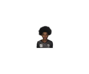 Josue Soares basketball player