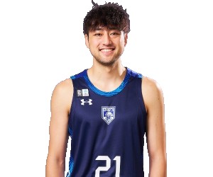 Jotaro Mitsuda basketball player - G