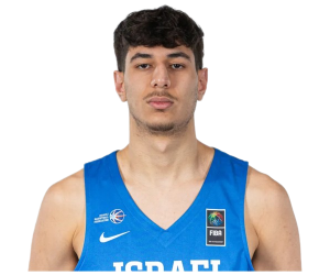 Joul Karram basketball player photo 1