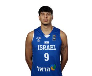 Joul Karram basketball player photo 2