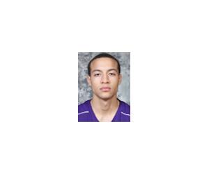 Jourdan Demunyck basketball player - SF