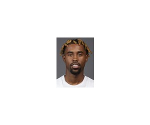 Jovan Blacksher Jr. basketball player - PG