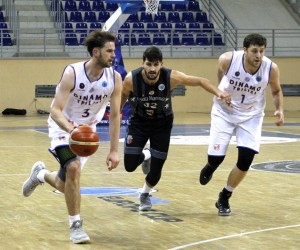 Jovan Crnic basketball player photo 1