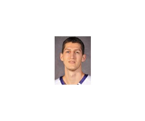 Jovan Grujic basketball player - C