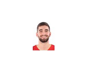 Jovan Kljajic basketball player photo 2