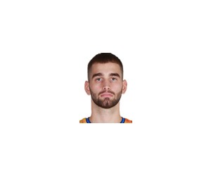 Jovan Kljajic basketball player photo 3