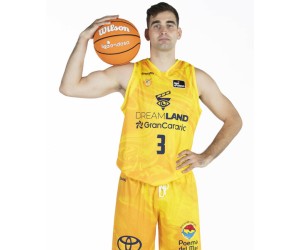 Jovan Kljajic basketball player photo 4