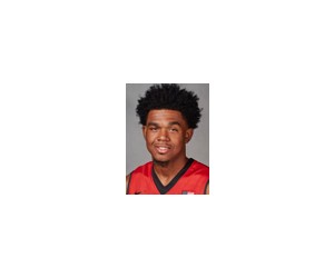 Jovan James Mooring basketball player photo 1