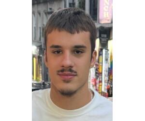 Jovan Popovic basketball player