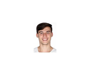 Jovan Stulic basketball player photo 1