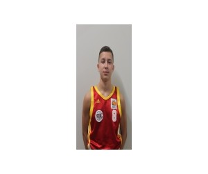 Jovan Tatalovic basketball player - PG