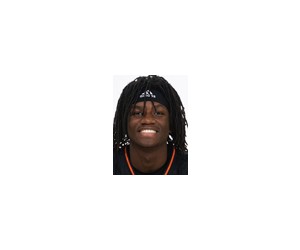 Jovan Tucker basketball player - G