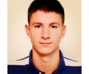 Jovan Vojinovic basketball player - G