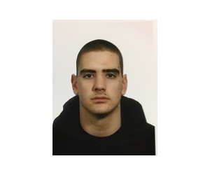 Jovan Vukasinovic basketball player - C