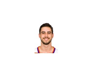 Jovan Zelenbaba basketball player - G