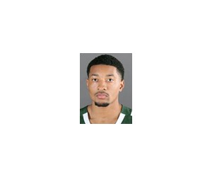 Jovon Mcclanahan basketball player - G