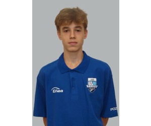 Jozef Lawrynowicz basketball player - SF