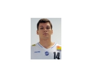 Jozo Rados basketball player - C