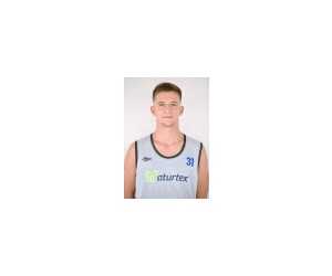 Jozsef Bence Goldring basketball player - SG